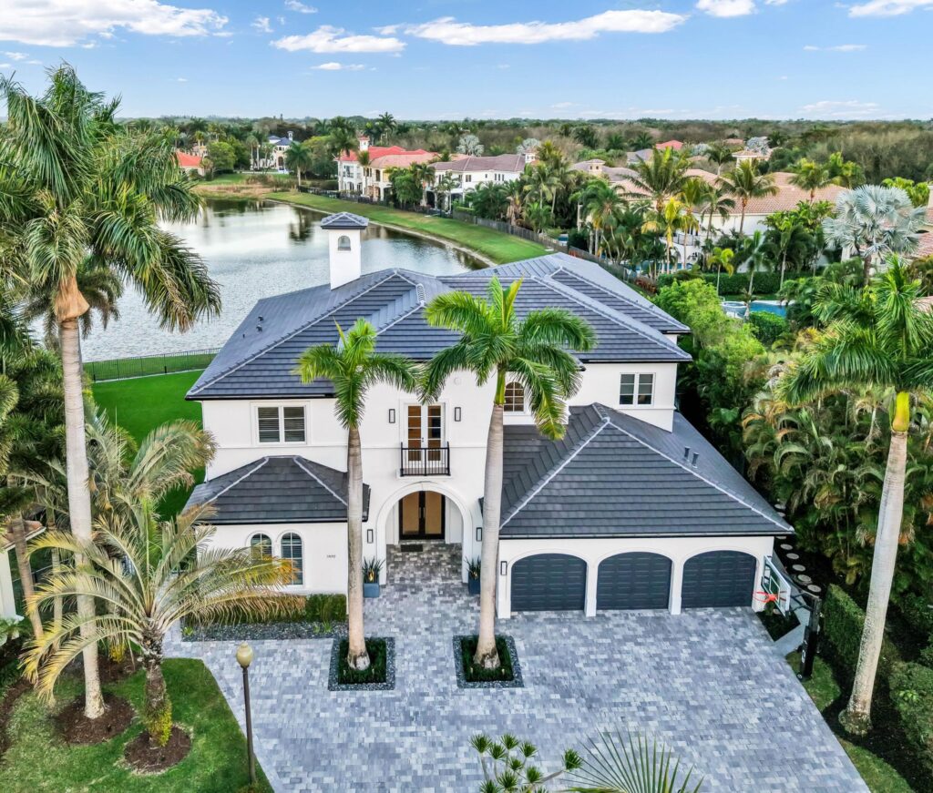 17690 Lomond in The Oaks of Boca Raton