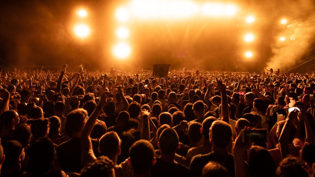 Upcoming Concerts in South Florida