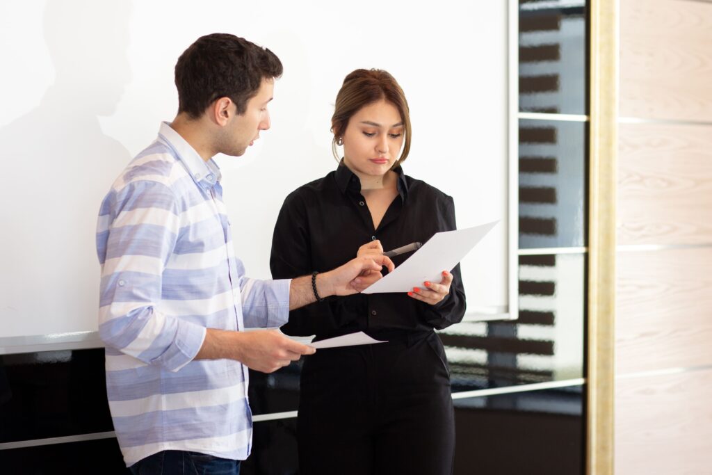 Final Walk-Through Checklist Before Closing a Home