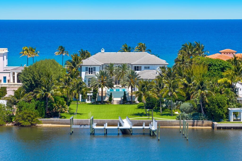 Why Is the South Florida Luxury Real Estate Market Strong