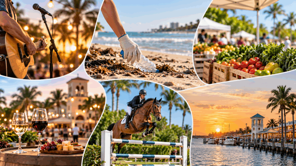 What Can You Do This Fall in South Florida